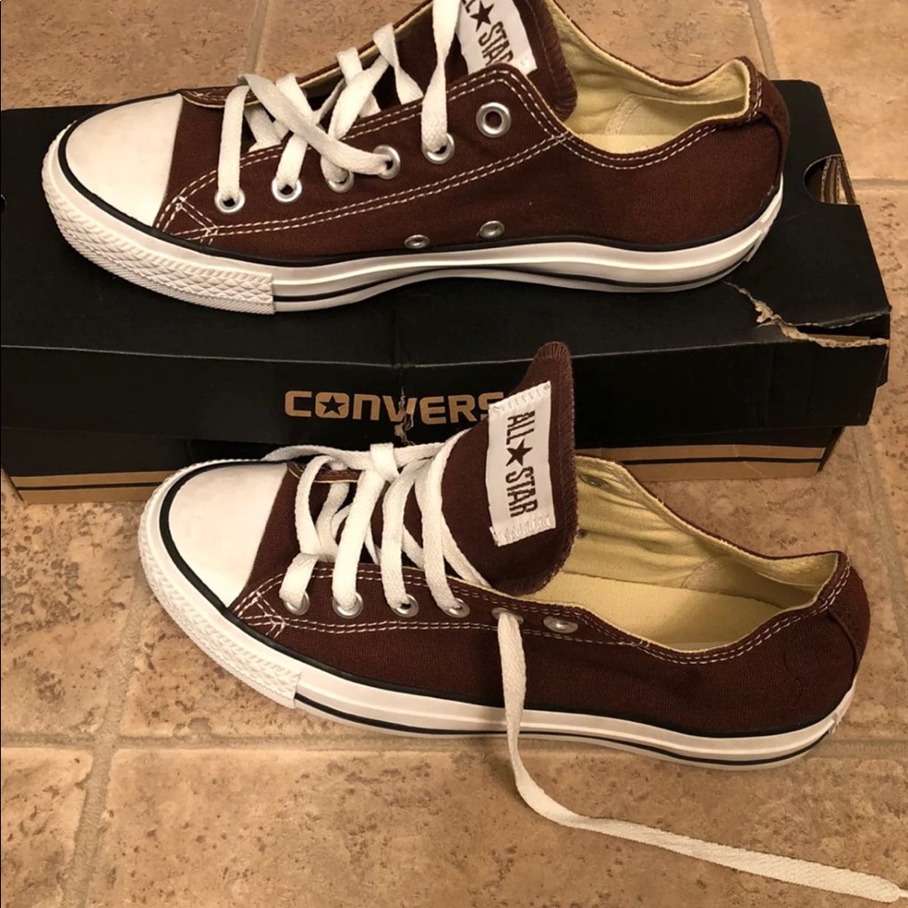 Brown converse